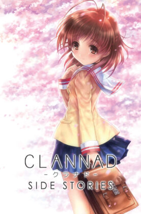 CLANNAD Side Stories Switch NSP Free Download Unfitgirl