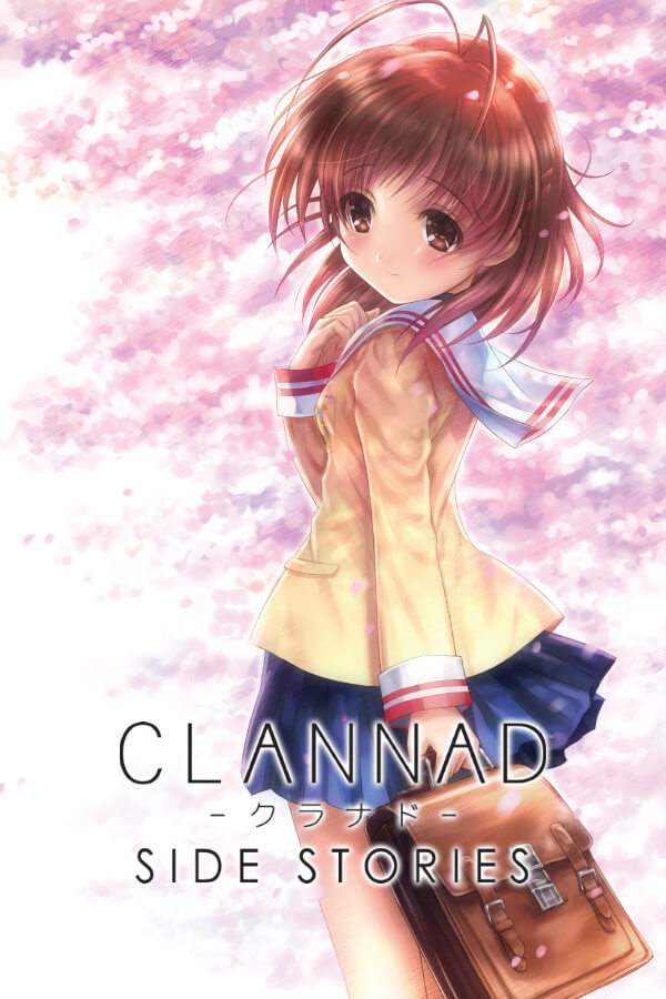 CLANNAD Side Stories Switch NSP Free Download Unfitgirl