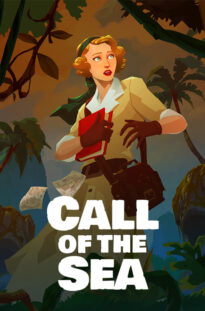 Call of the Sea Free Download Unfitgirl