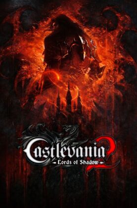 Castlevania Lords of Shadow 2 Free Download Unfitgirl