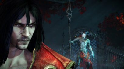 Castlevania Lords of Shadow 2 Free Download Unfitgirl
