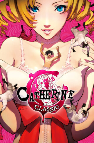 Catherine Classic Free Download Unfitgirl