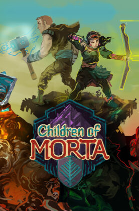 Children of Morta Free Download Unfitgirl