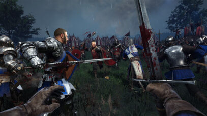 Chivalry 2 Free Download Unfitgirl
