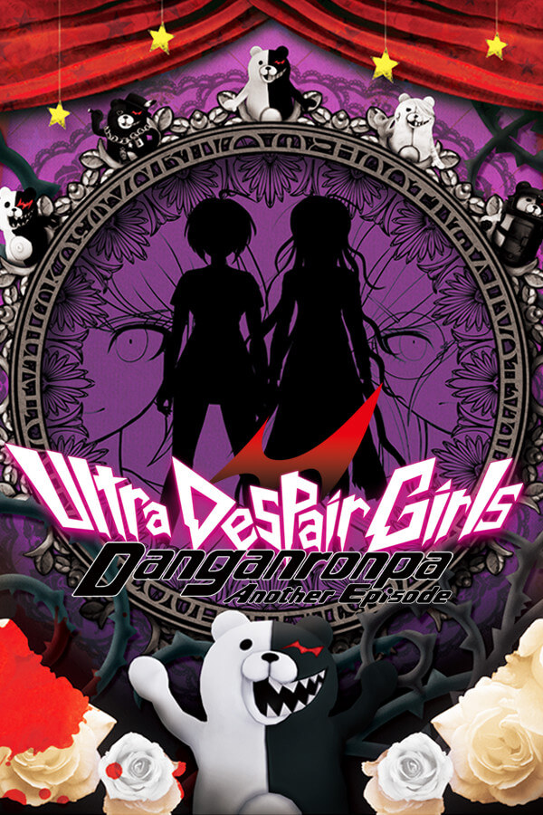 Danganronpa Another Episode Ultra Despair Girls Free Download Unfitgirl