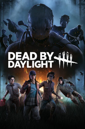 Dead by Daylight PS5 Free Download Unfitgirl