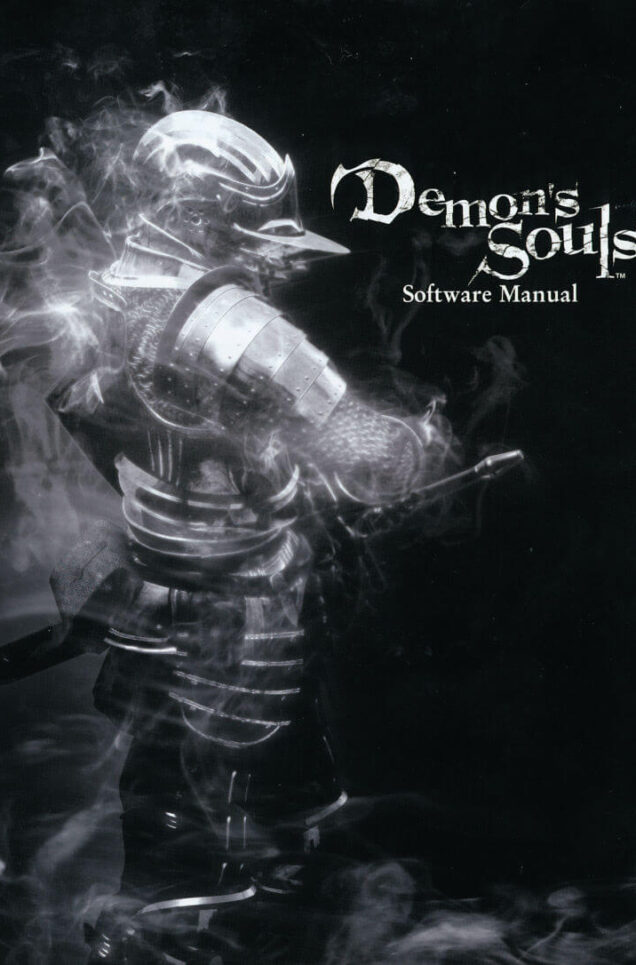 Demon’s Souls Remake PS5 Free Download Unfitgirl