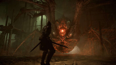 Demon’s Souls Remake PS5 Free Download Unfitgirl