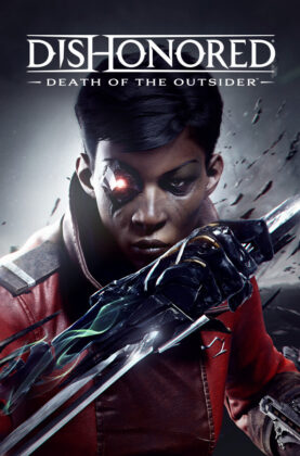 Dishonored Death of the Outsider Free Download Unfitgirl