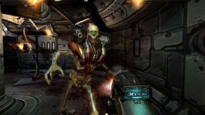 Doom 3 Free Download Unfitgirl