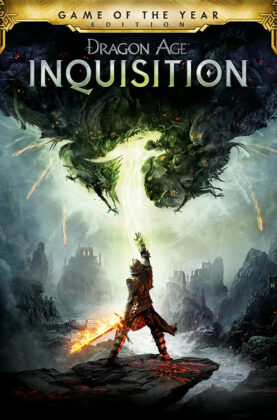 Dragon Age Inquisition Free Download Unfitgirl