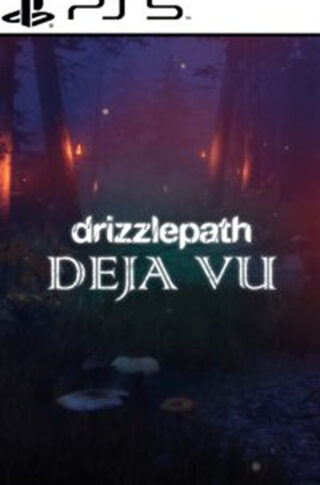 Drizzlepath Deja Vu PS5 Free Download Unfitgirl