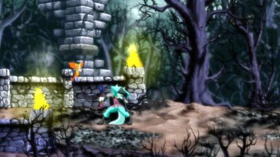 Dust An Elysian Tail Switch NSP Free Download Unfitgirl