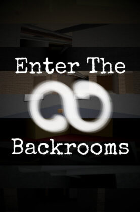 Enter The Backrooms Free Download Unfitgirl