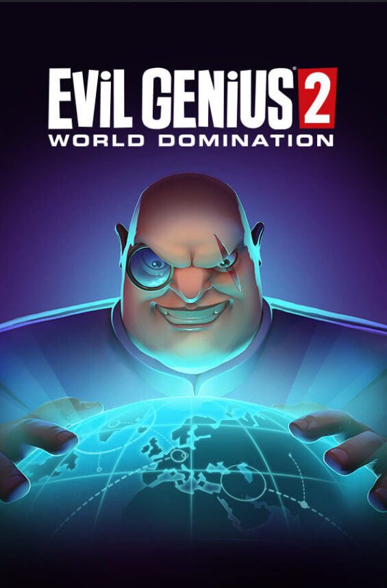 Evil Genius 2 World Domination Free Download Unfitgirl