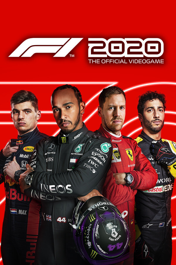 F1 2020 Free Download Unfitgirl