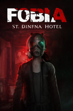  FOBIA – ST. DINFNA HOTEL Free Download Unfitgirl