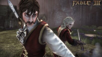 Fable III Free Download Unfitgirl