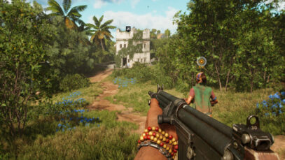 Far Cry 6 Free Download Unfitgirl