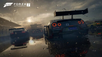 Forza Motorsport 7 Free Download Unfitgirl