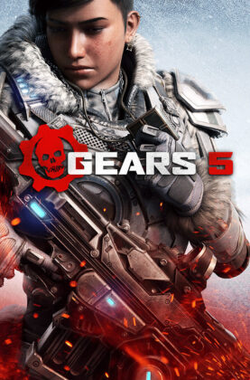Gears 5 Free Download Unfitgirl