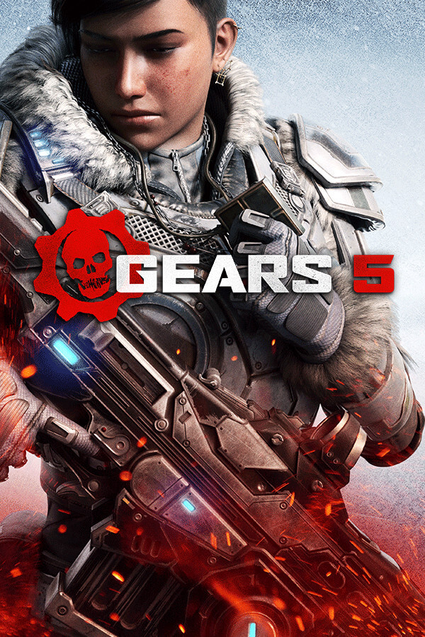 Gears 5 Free Download Unfitgirl