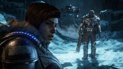 Gears 5 Ultimate Edition Free Download Unfitgirl