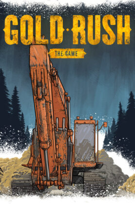Gold Rush The Game Free Download Unfitgirl