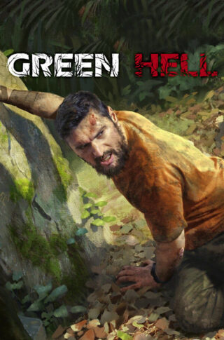Green Hell Free Download Unfitgirl