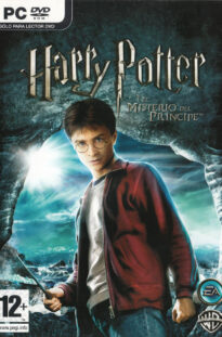 Harry Potter and the Half-Blood Prince Free Download Unfitgirl