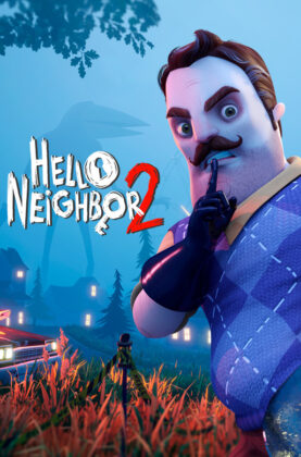 Hello Neighbor 2 Free Download Unfitgirl