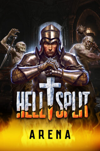 Hellsplit Arena Free Download Unfitgirl
