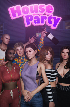 House Party Free Download Unfitgirl