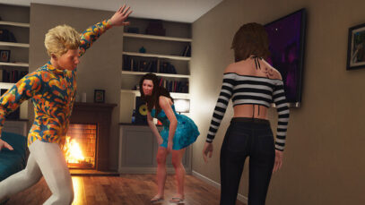 House Party Free Download Unfitgirl