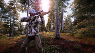 Hunting Simulator 2 PS5 Free Download Unfitgirl