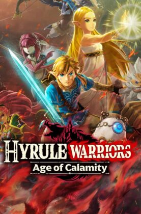 Hyrule Warriors Age of Calamity Free Download Unfitgirl