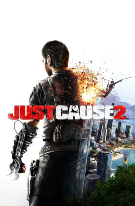 Just Cause 2 Free Download Unfitgirl
