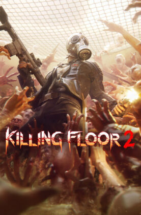  Killing Floor 2 Free Download Unfitgirl