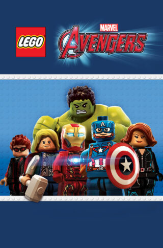 LEGO MARVEL’s Avengers Free Download Unfitgirl