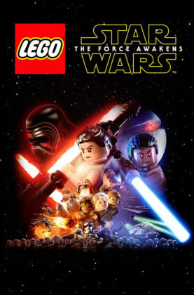 LEGO STAR WARS The Force Awakens Free Download Unfitgirl
