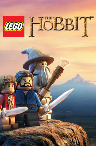 LEGO The Hobbit Free Download Unfitgirl