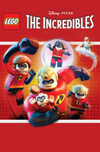 LEGO The Incredibles Free Download Unfitgirl