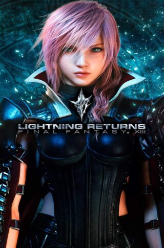 LIGHTNING RETURNS FINAL FANTASY XIII Free Download Unfitgirl