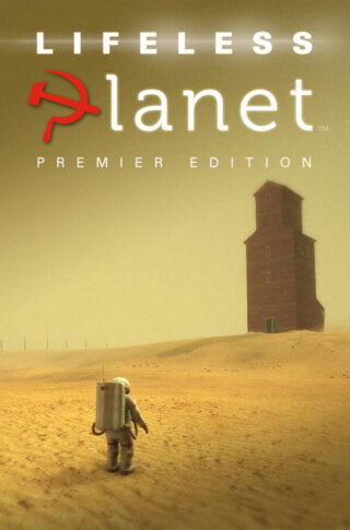 Lifeless Planet Premier Edition Free Download Unfitgirl