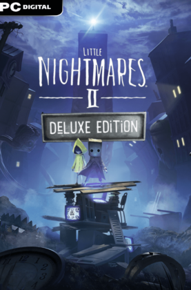 Little Nightmares 2 Deluxe Edition Free Download Unfitgirl