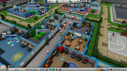 Mad Games Tycoon 2 Free Download Unfitgirl