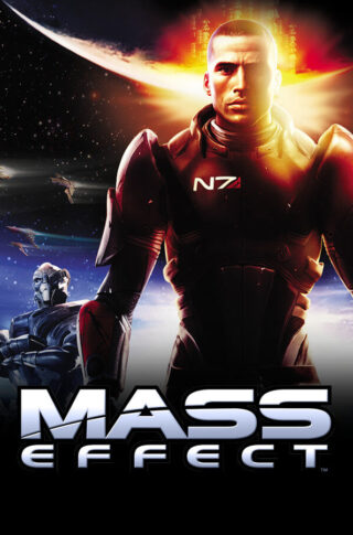 Mass Effect Free Download Unfitgirl