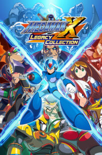 Mega Man X Legacy Collection Free Download Unfitgirl