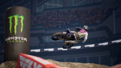 Monster Energy Supercross – The Official Videogame 3 Switch NSP Free Download Unfitgirl