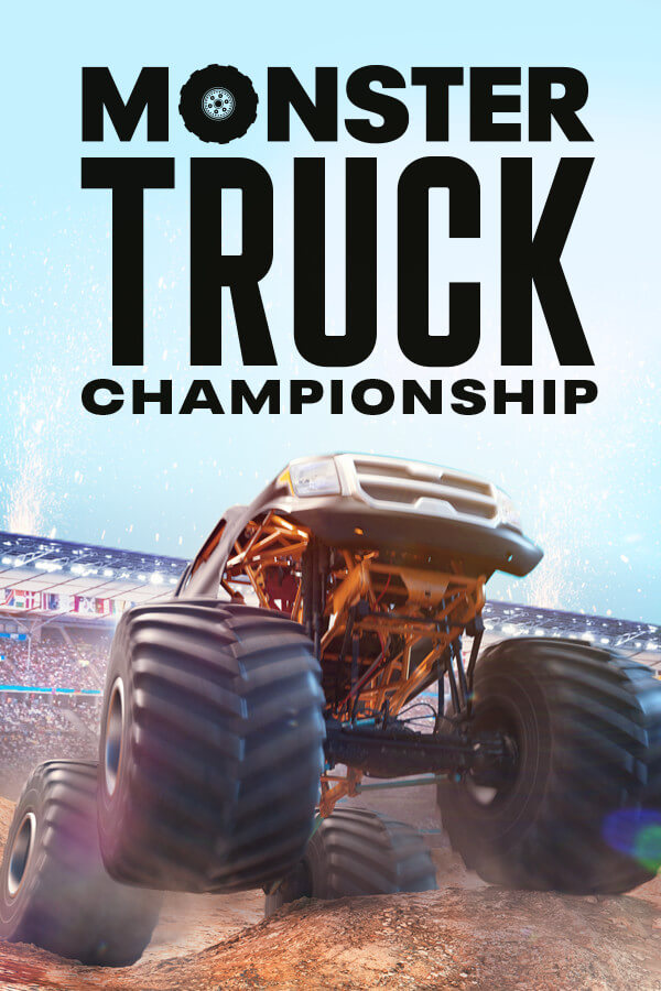 Monster TrMonster Truck Championship PS5 Free Download Unfitgirluck Championship PS5 Free Download Unfitgirl (1)